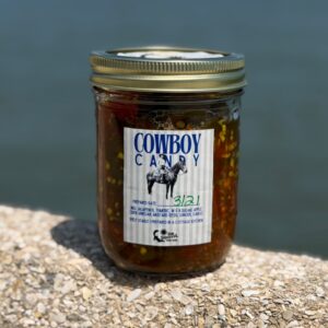 Cowboy Candy