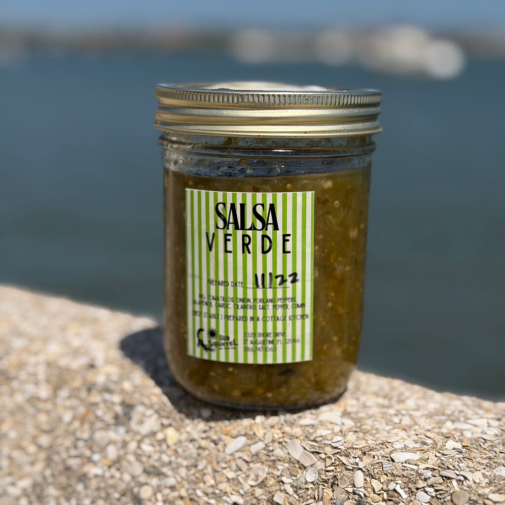Salsa verde