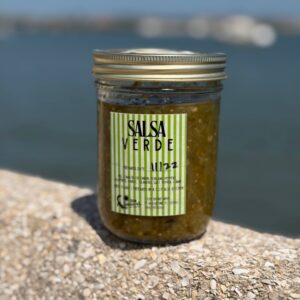 Salsa verde